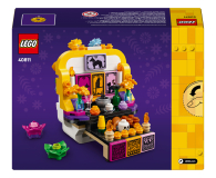 LEGO ICONIC 40811 Ołtarz dla zmarłych - 1547392 - zdjęcie 10